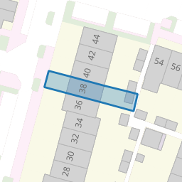 Perceel OHN00-B-3081