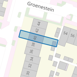 Perceel OHN00-B-3082