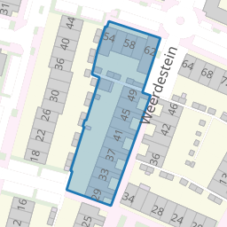 Perceel OHN00-B-3085