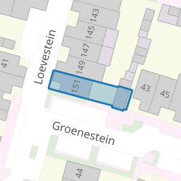 Perceel OHN00-B-3091