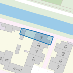 Perceel OHN00-B-3095