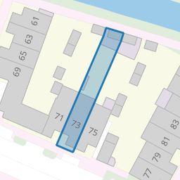 Perceel OHN00-B-3104