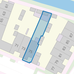 Perceel OHN00-B-3105