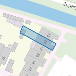 Perceel OHN00-B-3107