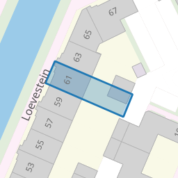 Perceel OHN00-B-3116