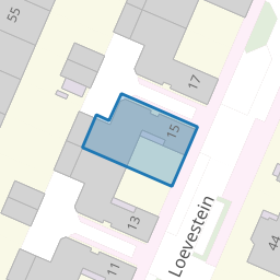 Perceel OHN00-B-3124