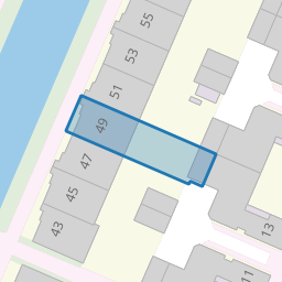 Perceel OHN00-B-3126