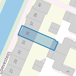 Perceel OHN00-B-3135