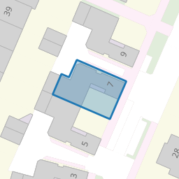 Perceel OHN00-B-3136