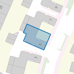 Perceel OHN00-B-3137