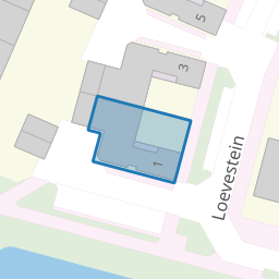 Perceel OHN00-B-3143