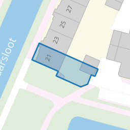 Perceel OHN00-B-3146