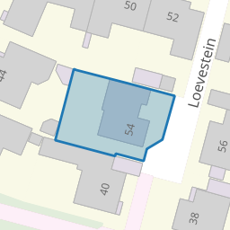 Perceel OHN00-B-3151