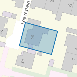 Perceel OHN00-B-3157