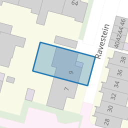 Perceel OHN00-B-3159