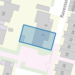 Perceel OHN00-B-3160