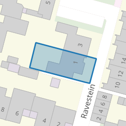 Perceel OHN00-B-3167