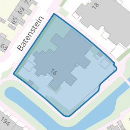 Perceel OHN00-B-3171