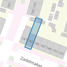 Perceel OHN00-B-3180