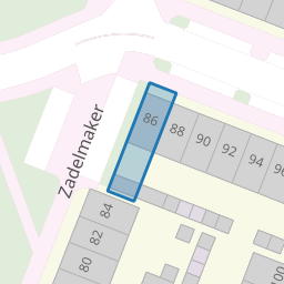 Perceel OHN00-B-3187