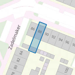 Perceel OHN00-B-3188