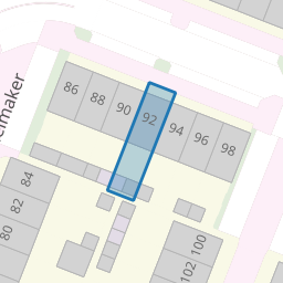 Perceel OHN00-B-3190