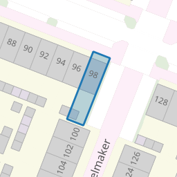 Perceel OHN00-B-3193