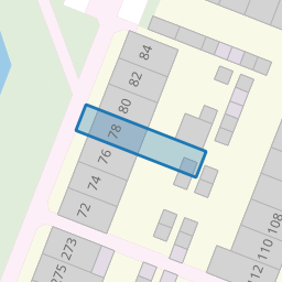 Perceel OHN00-B-3197