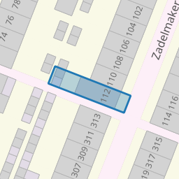 Perceel OHN00-B-3201