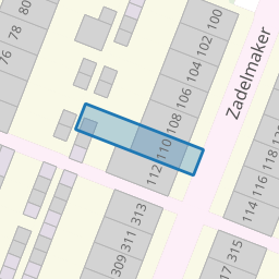 Perceel OHN00-B-3202