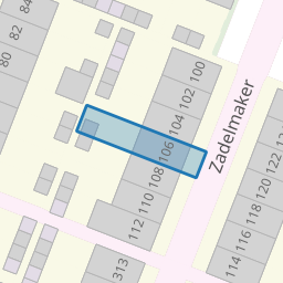 Perceel OHN00-B-3204