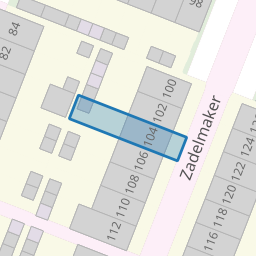 Perceel OHN00-B-3205