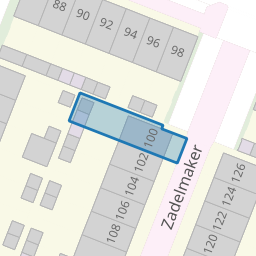 Perceel OHN00-B-3207