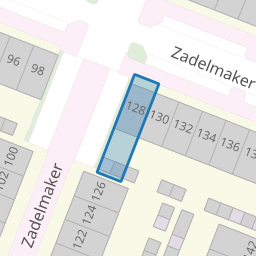 Perceel OHN00-B-3208