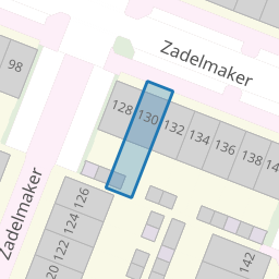 Perceel OHN00-B-3209