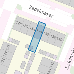 Perceel OHN00-B-3211