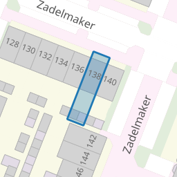 Perceel OHN00-B-3213