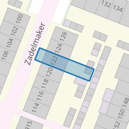 Perceel OHN00-B-3217