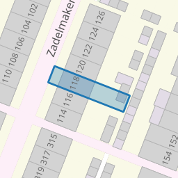 Perceel OHN00-B-3219