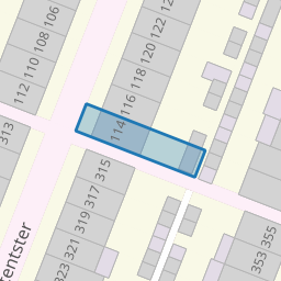 Perceel OHN00-B-3221