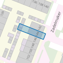 Perceel OHN00-B-3223