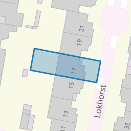 Perceel OHN00-B-3234