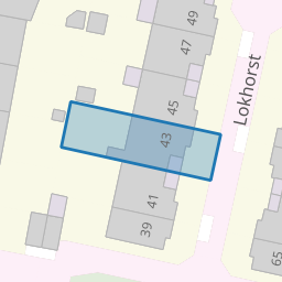 Perceel OHN00-B-3247