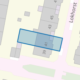 Perceel OHN00-B-3248