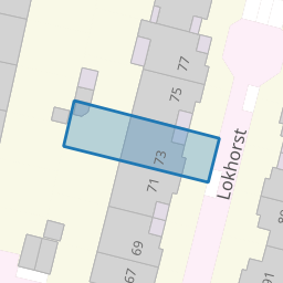 Perceel OHN00-B-3259