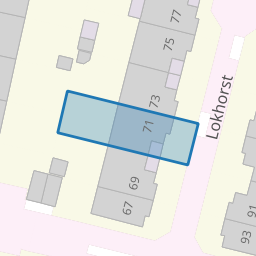 Perceel OHN00-B-3260