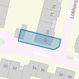 Perceel OHN00-B-3262