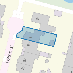 Perceel OHN00-B-3263