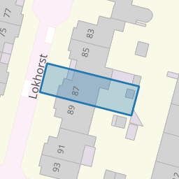Perceel OHN00-B-3265