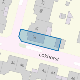 Perceel OHN00-B-3268
